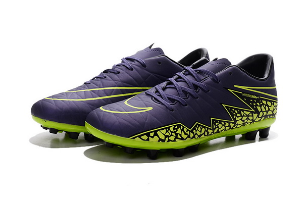 Nike Hypervenom Phantom II AG Men Shoes--007